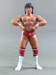 棚橋弘至 – 闘道館