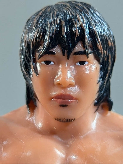 Hiroshi Tanahashi 