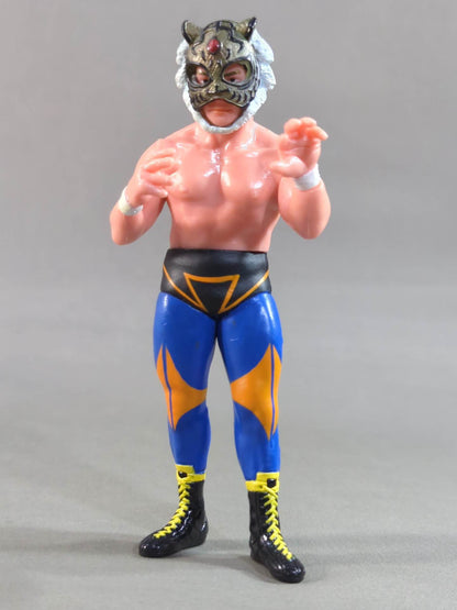 The first Tiger Mask (legendary type)