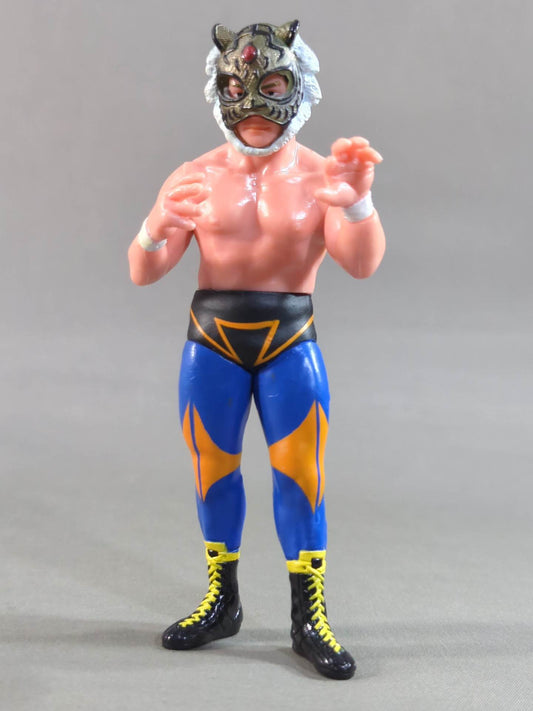 The first Tiger Mask (legendary type)