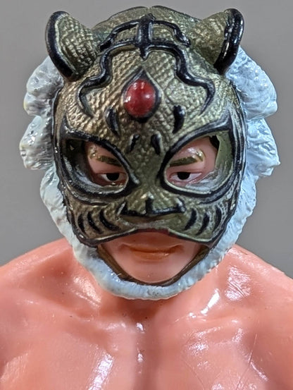 The first Tiger Mask (legendary type)