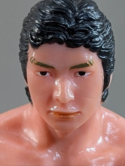 The first Tiger Mask (legendary type)