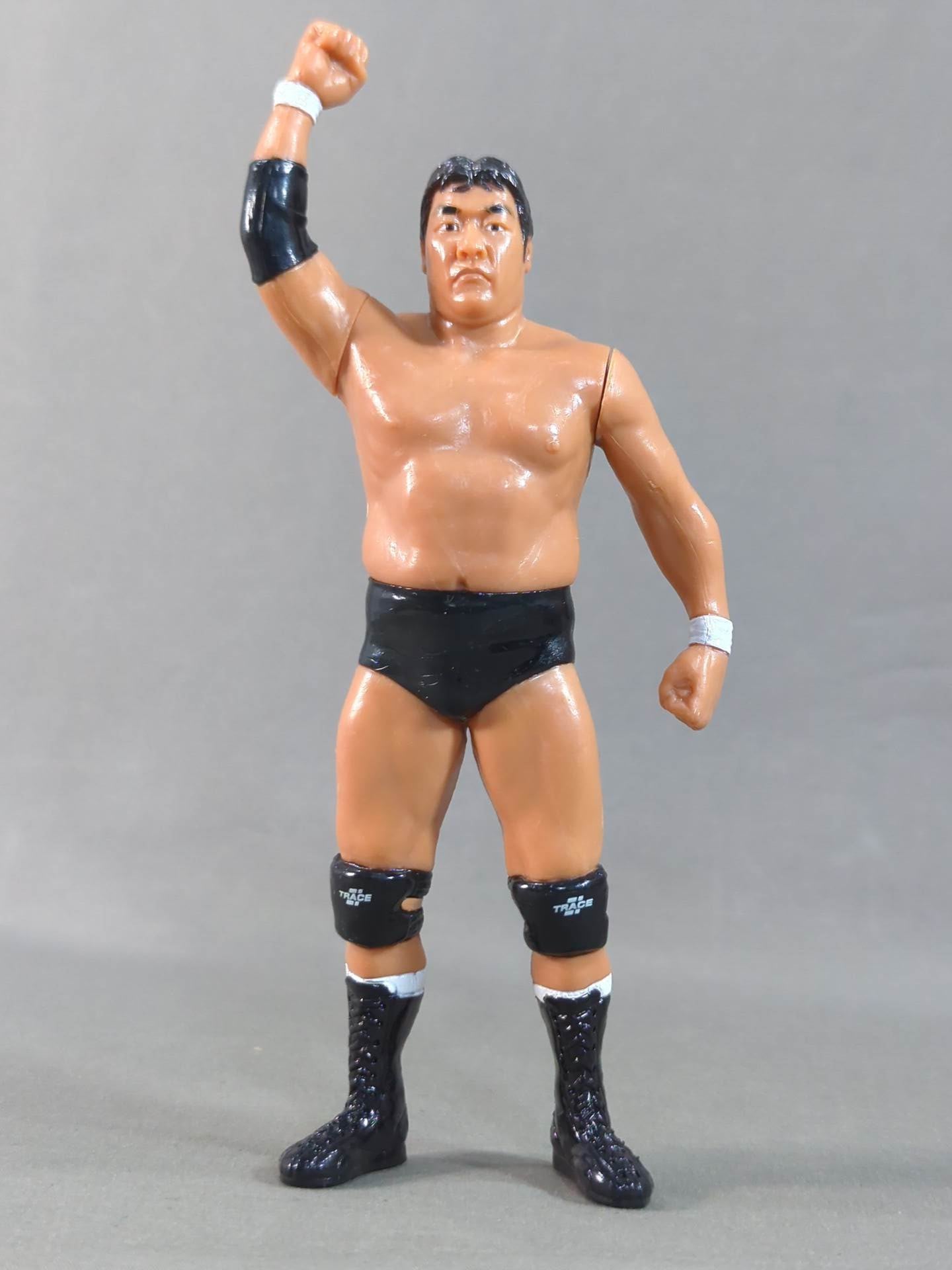 Jumbo Tsuruta