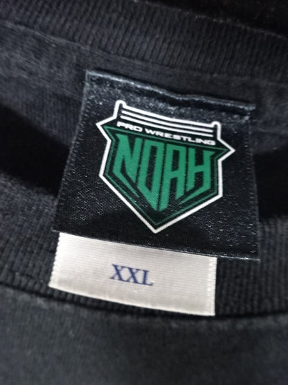 Kenoh : "Just for bastards, follow me!!" T-shirt