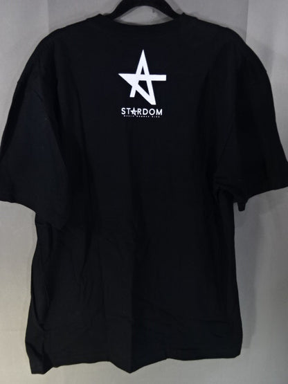 AYA SAKURA  "KARATE GIRL" T-Shirt