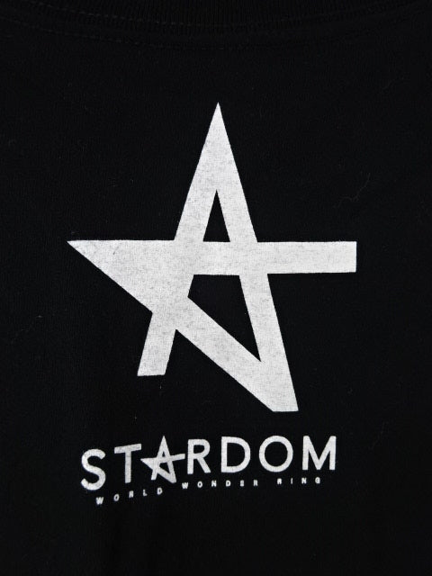 AYA SAKURA  "KARATE GIRL" T-Shirt