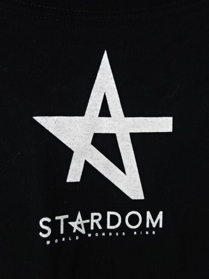 AYA SAKURA  "KARATE GIRL" T-Shirt