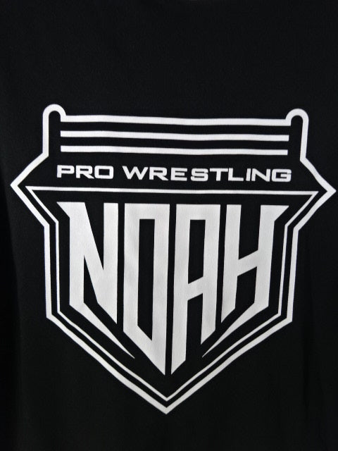 NOAH Baseball Shirts, 1 (Black× White)