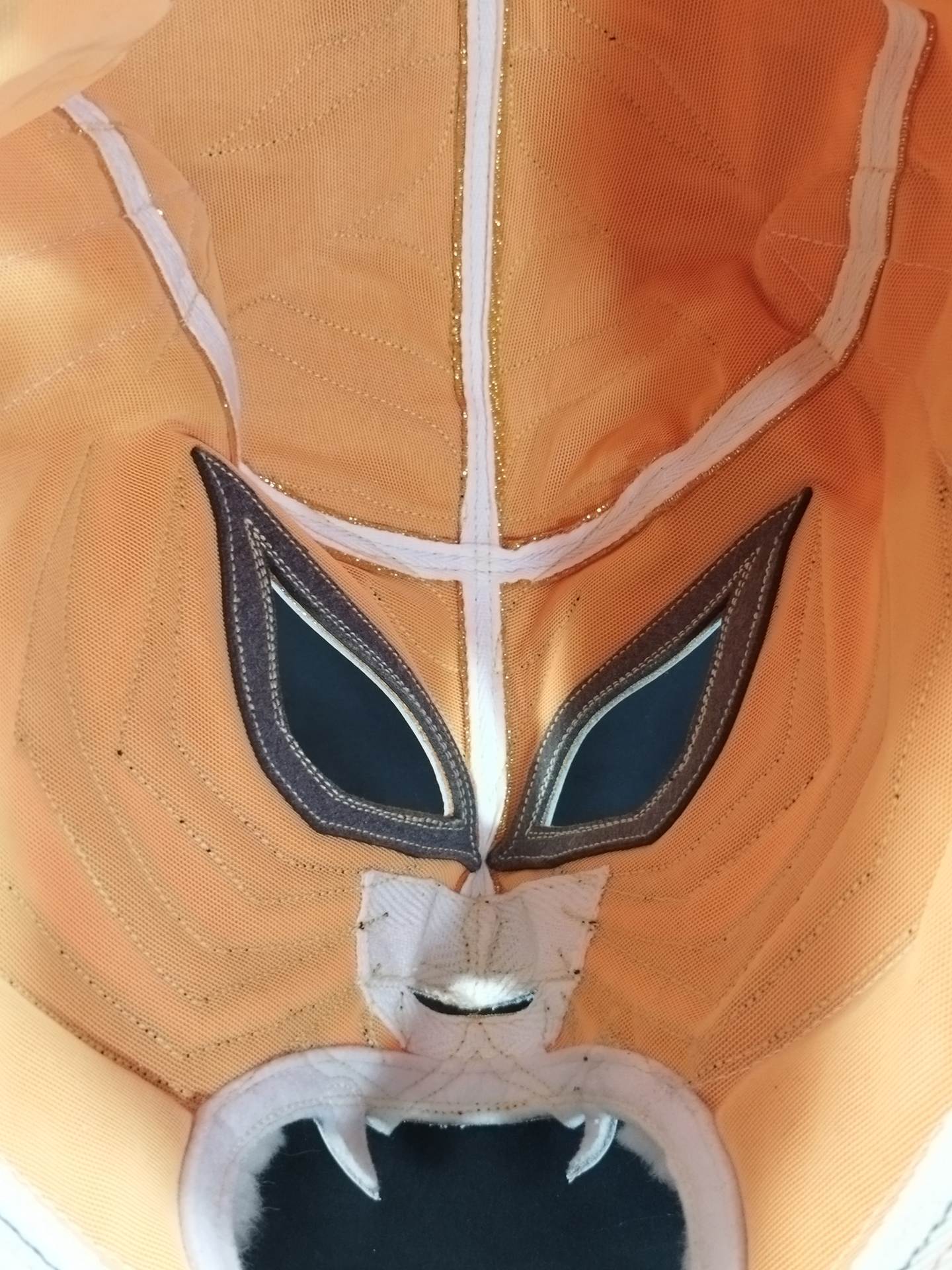 4代目タイガーマスク