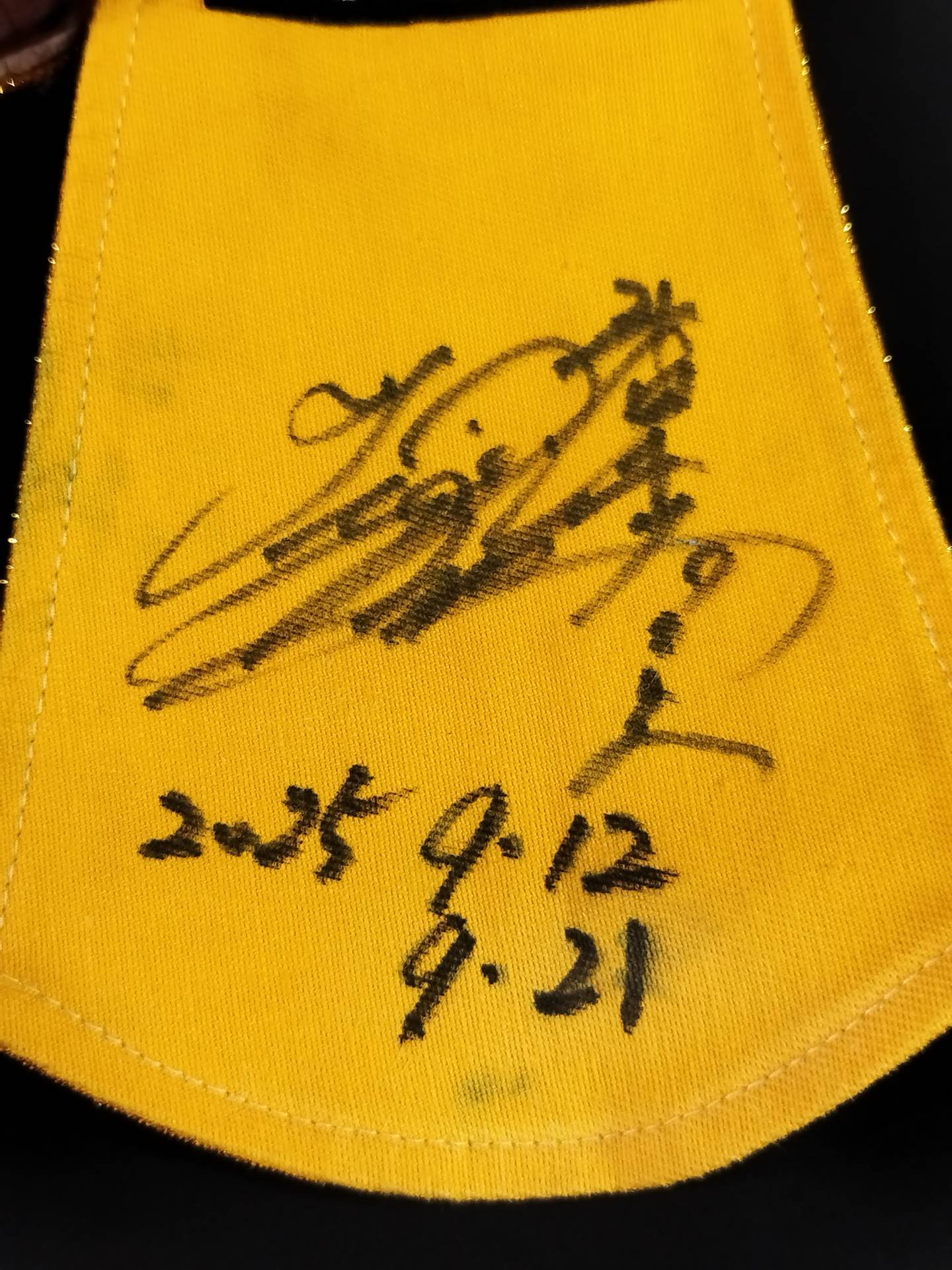 4代目タイガーマスク