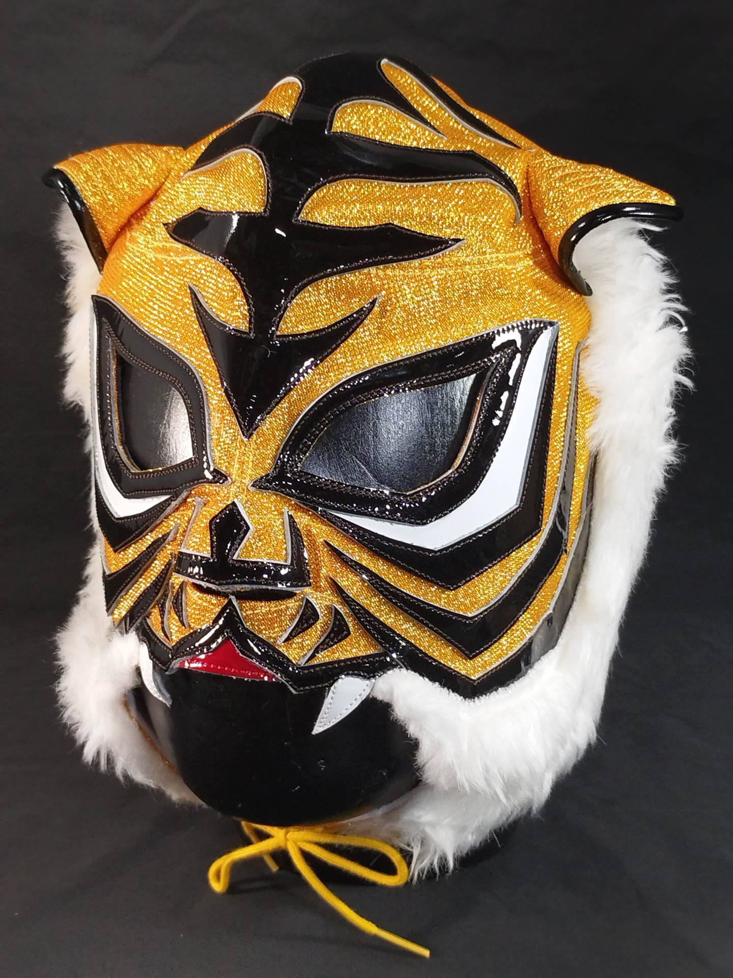 4代目タイガーマスク