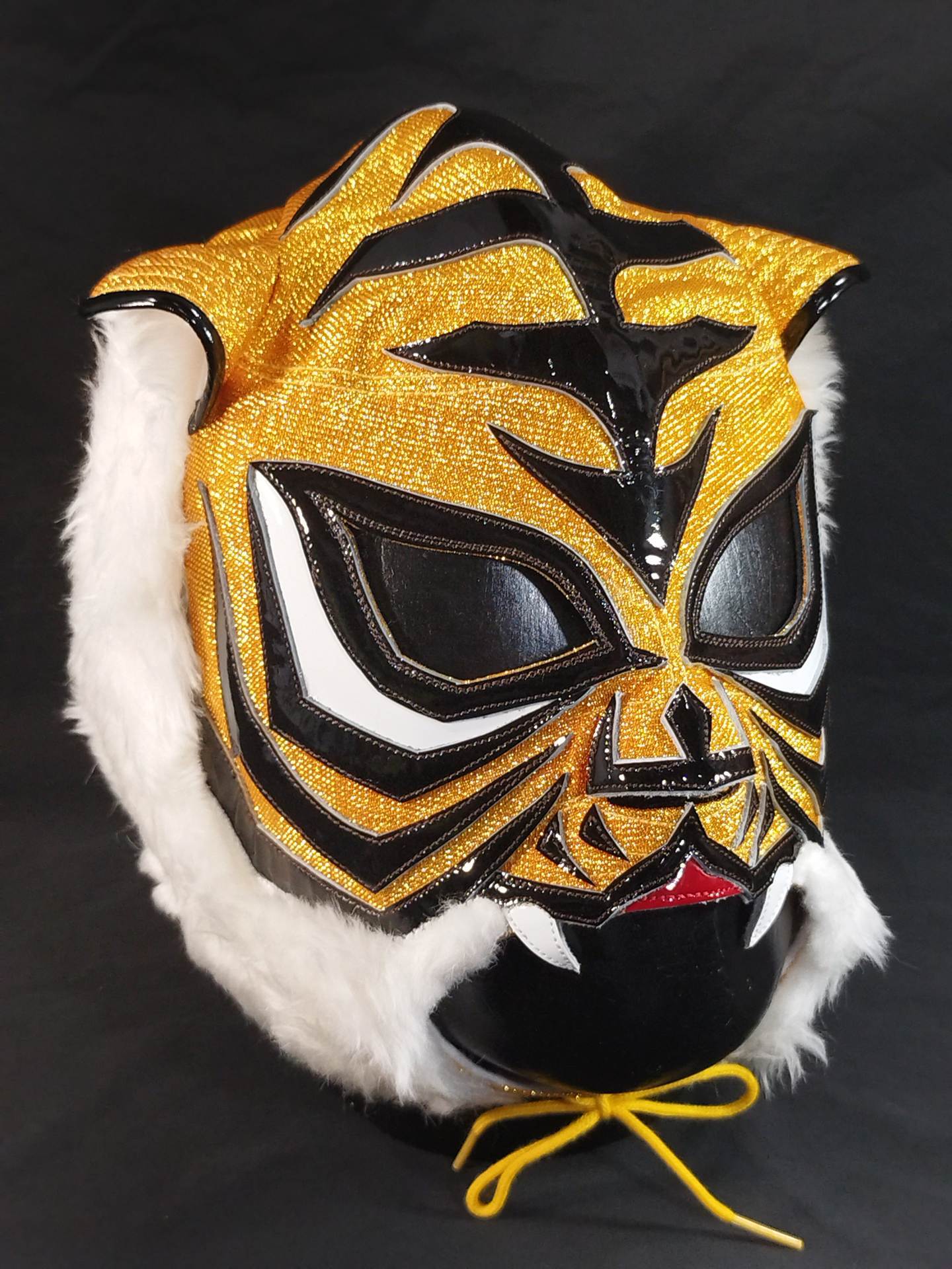 4代目タイガーマスク