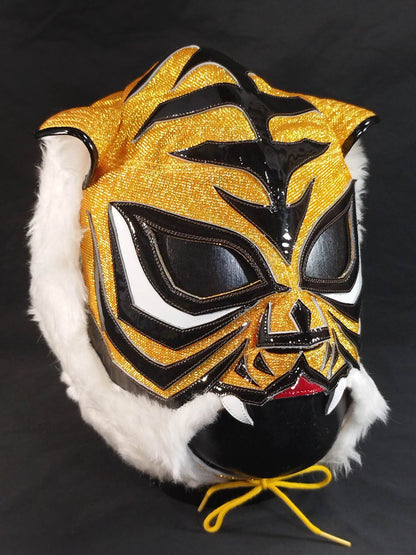 4代目タイガーマスク