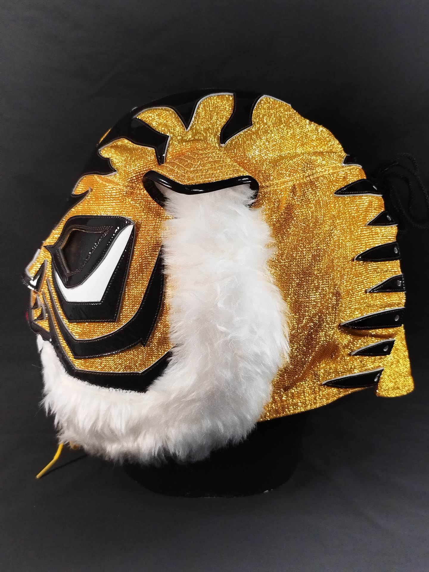 4代目タイガーマスク