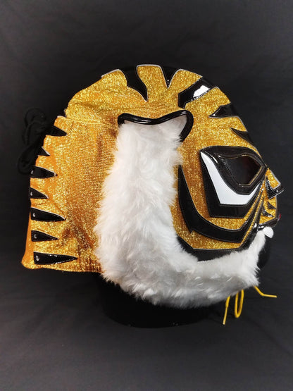 4代目タイガーマスク