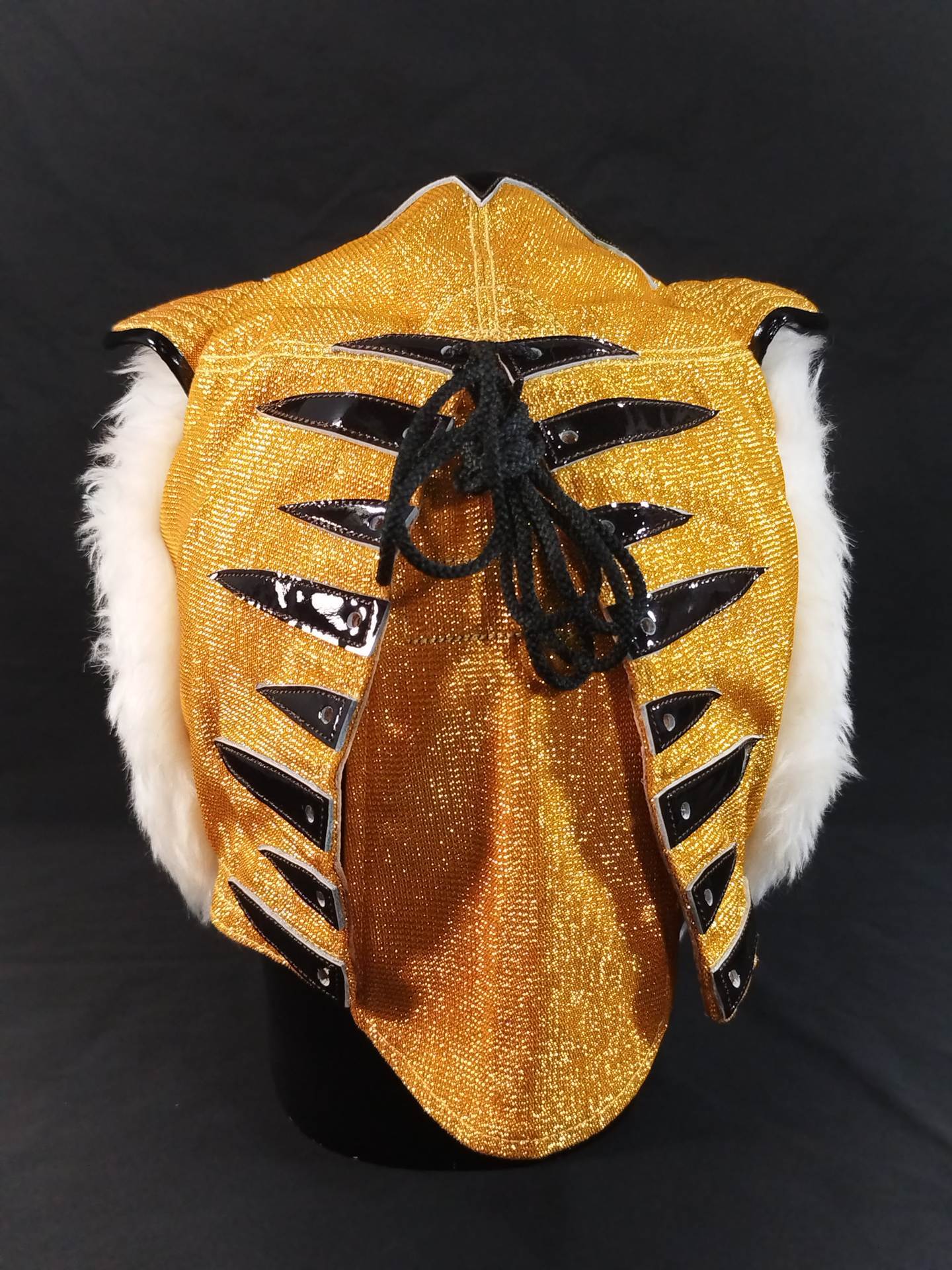 4代目タイガーマスク