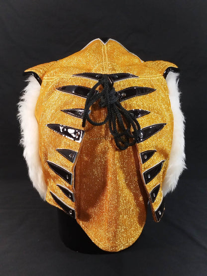 4代目タイガーマスク