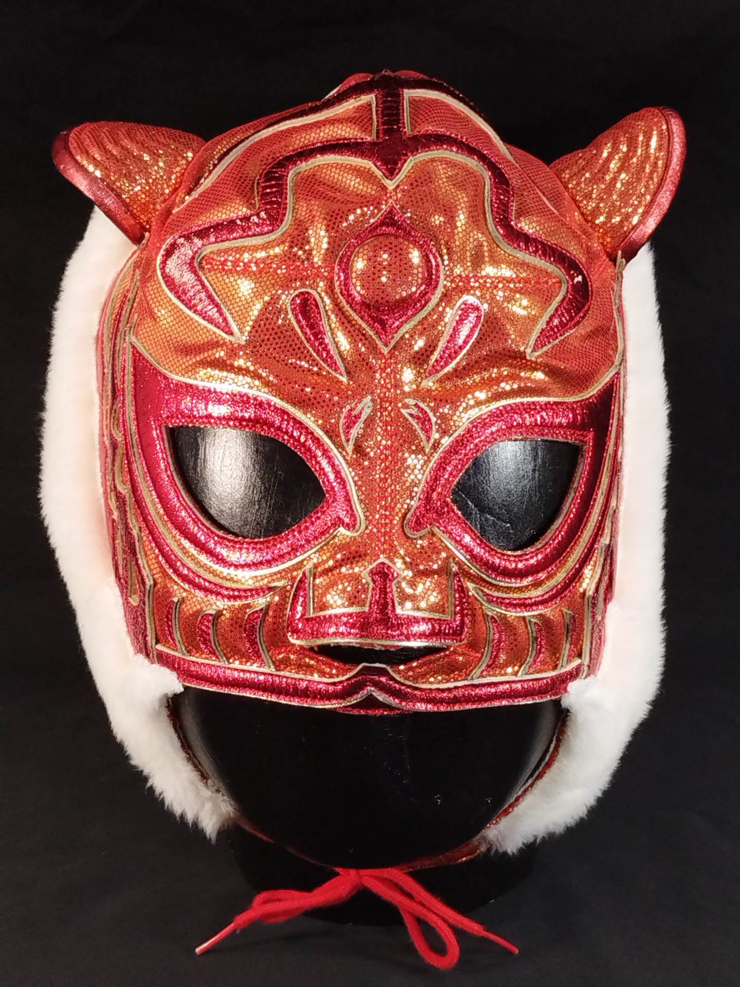4代目タイガーマスク
