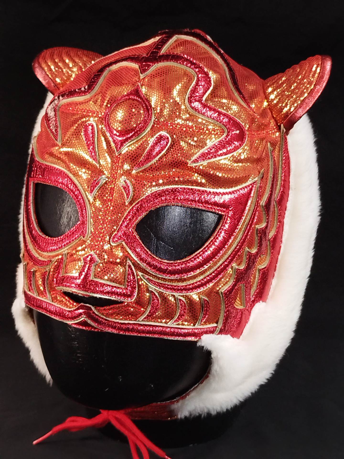 4代目タイガーマスク