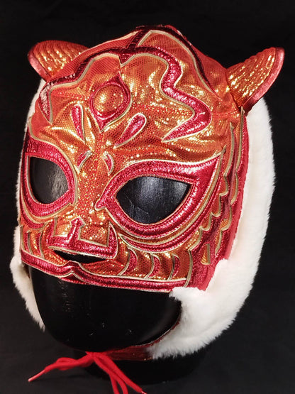 4代目タイガーマスク