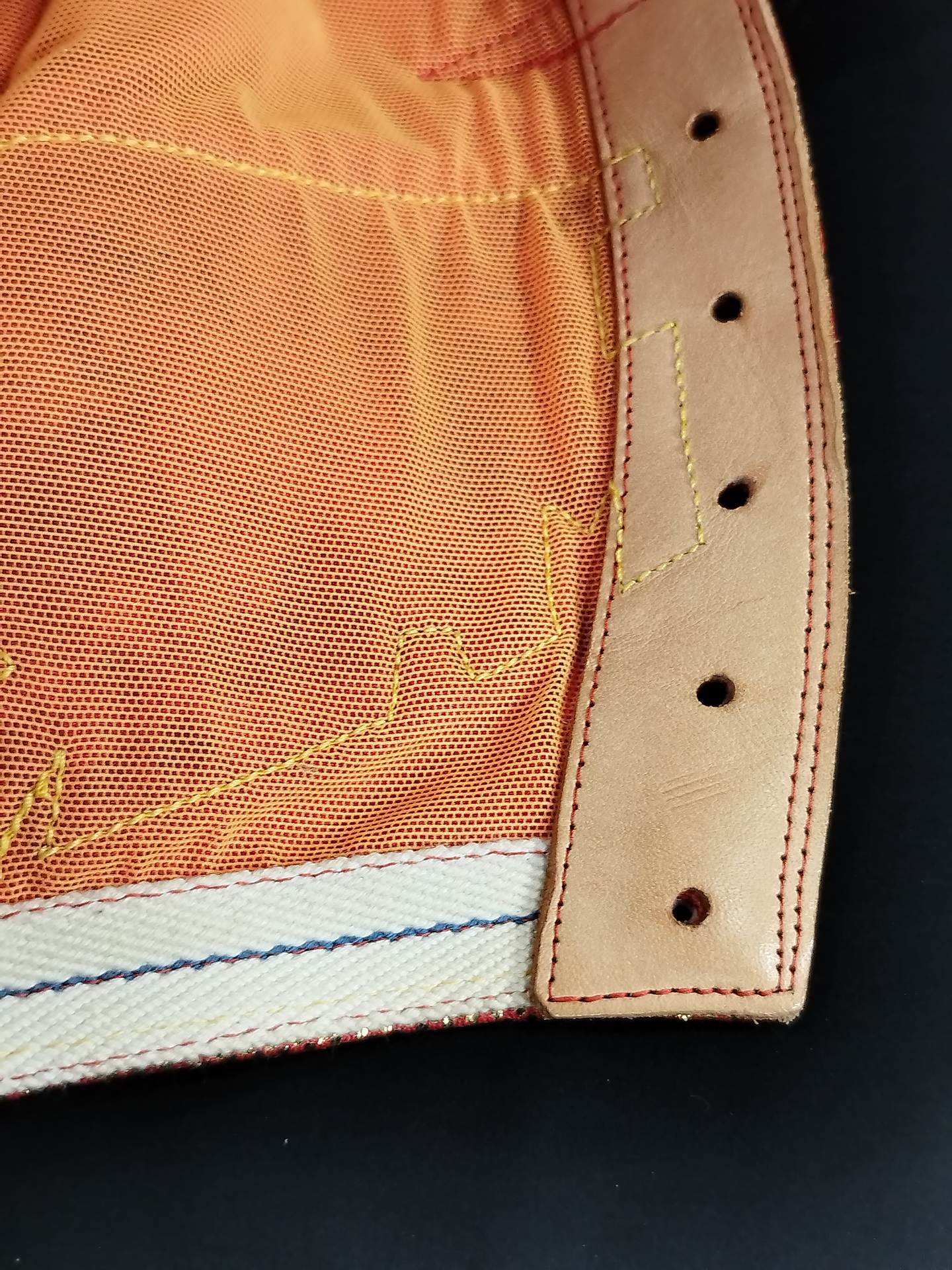 4代目タイガーマスク