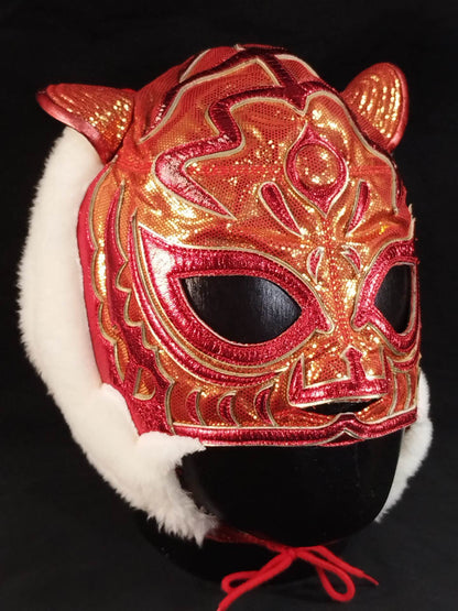 4代目タイガーマスク