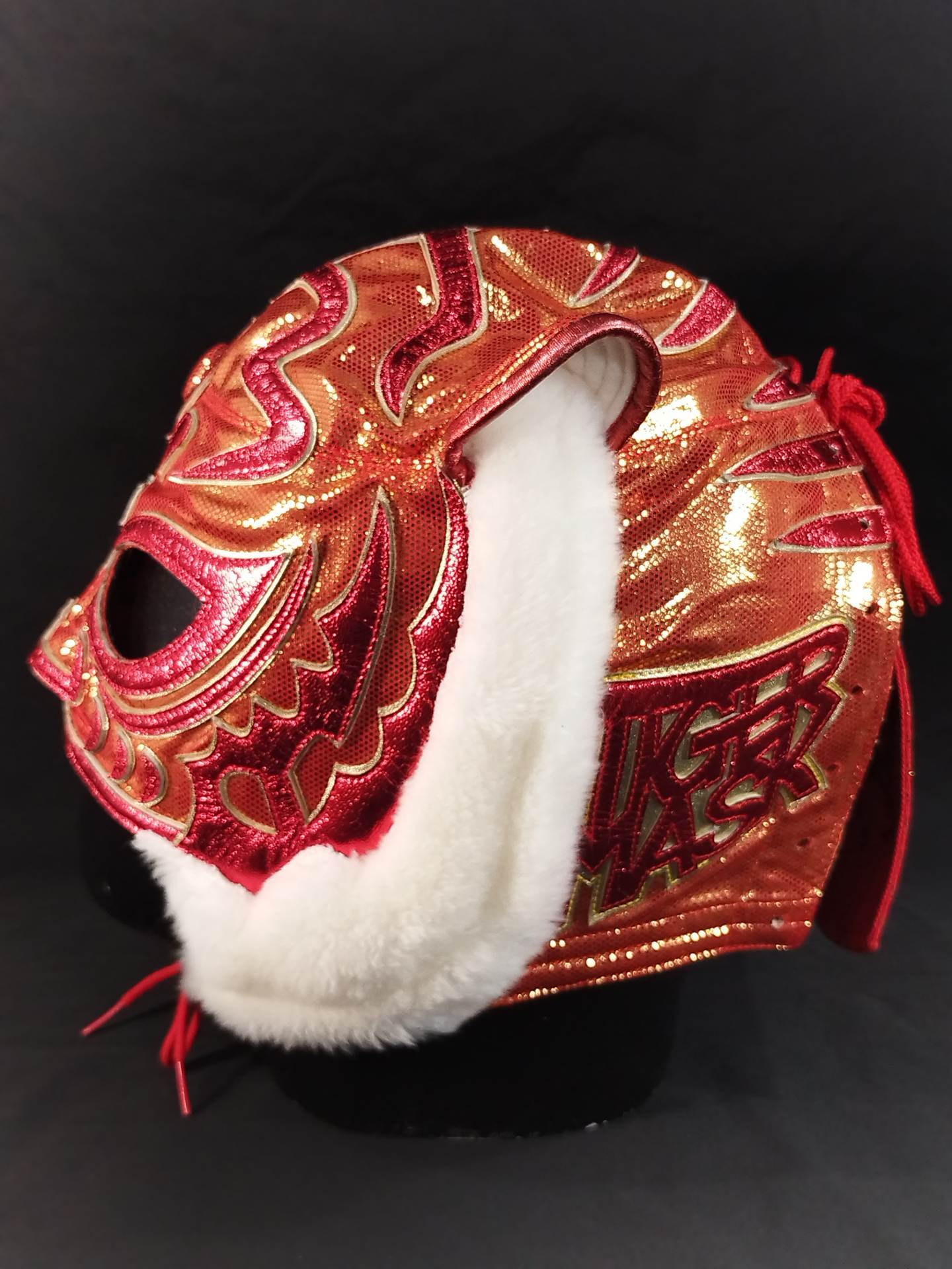 4代目タイガーマスク