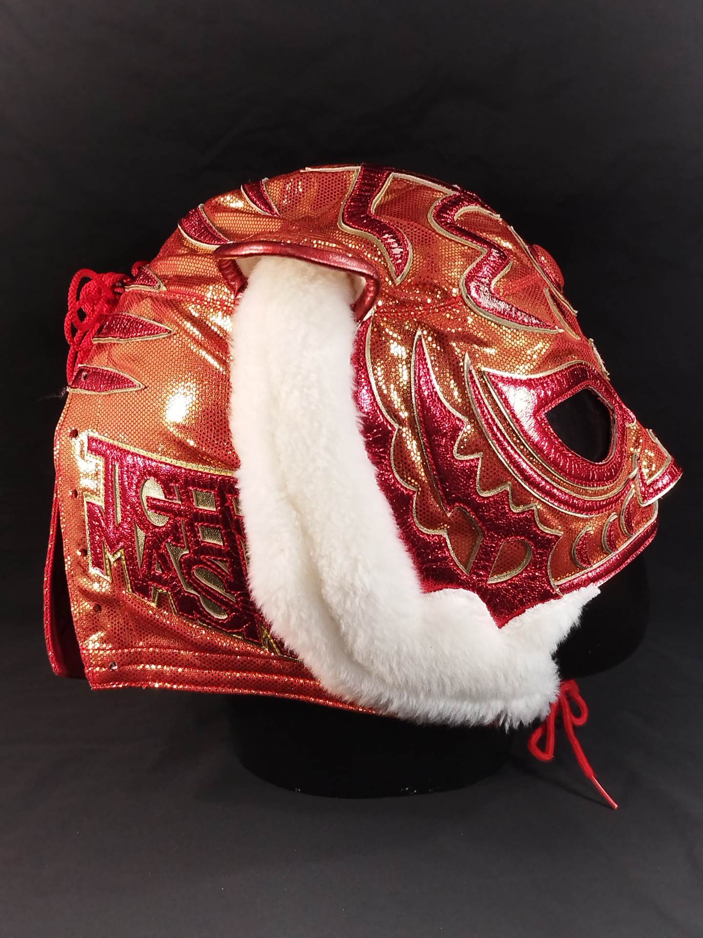 4代目タイガーマスク