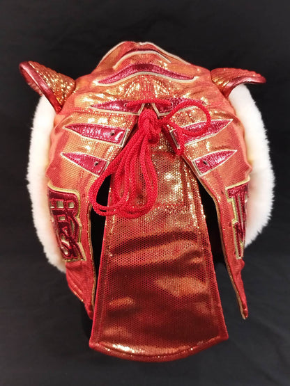 4代目タイガーマスク