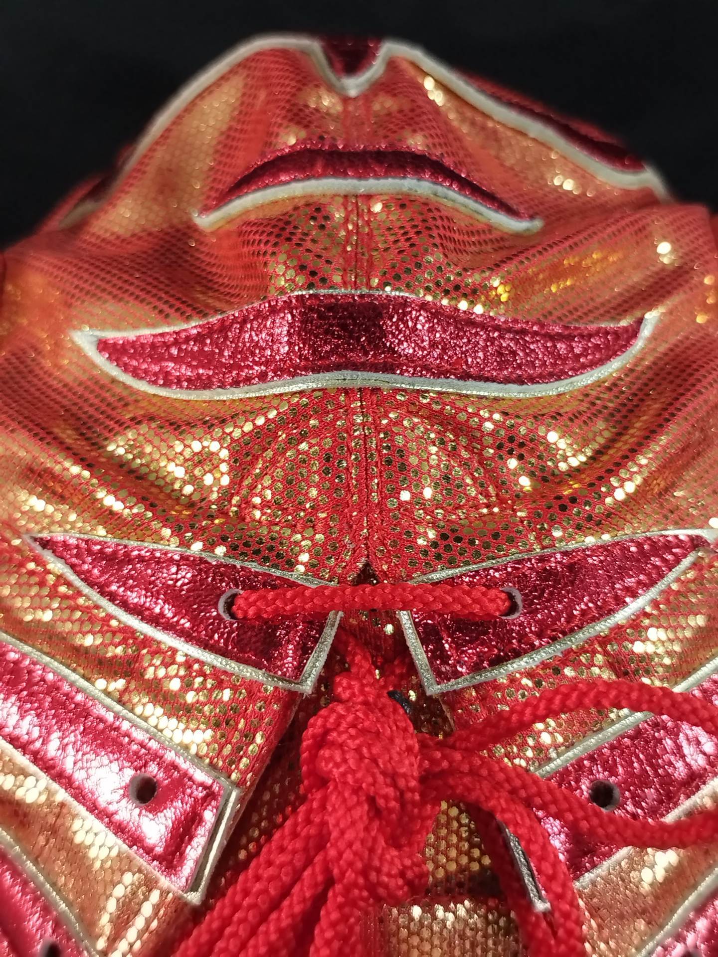 4代目タイガーマスク