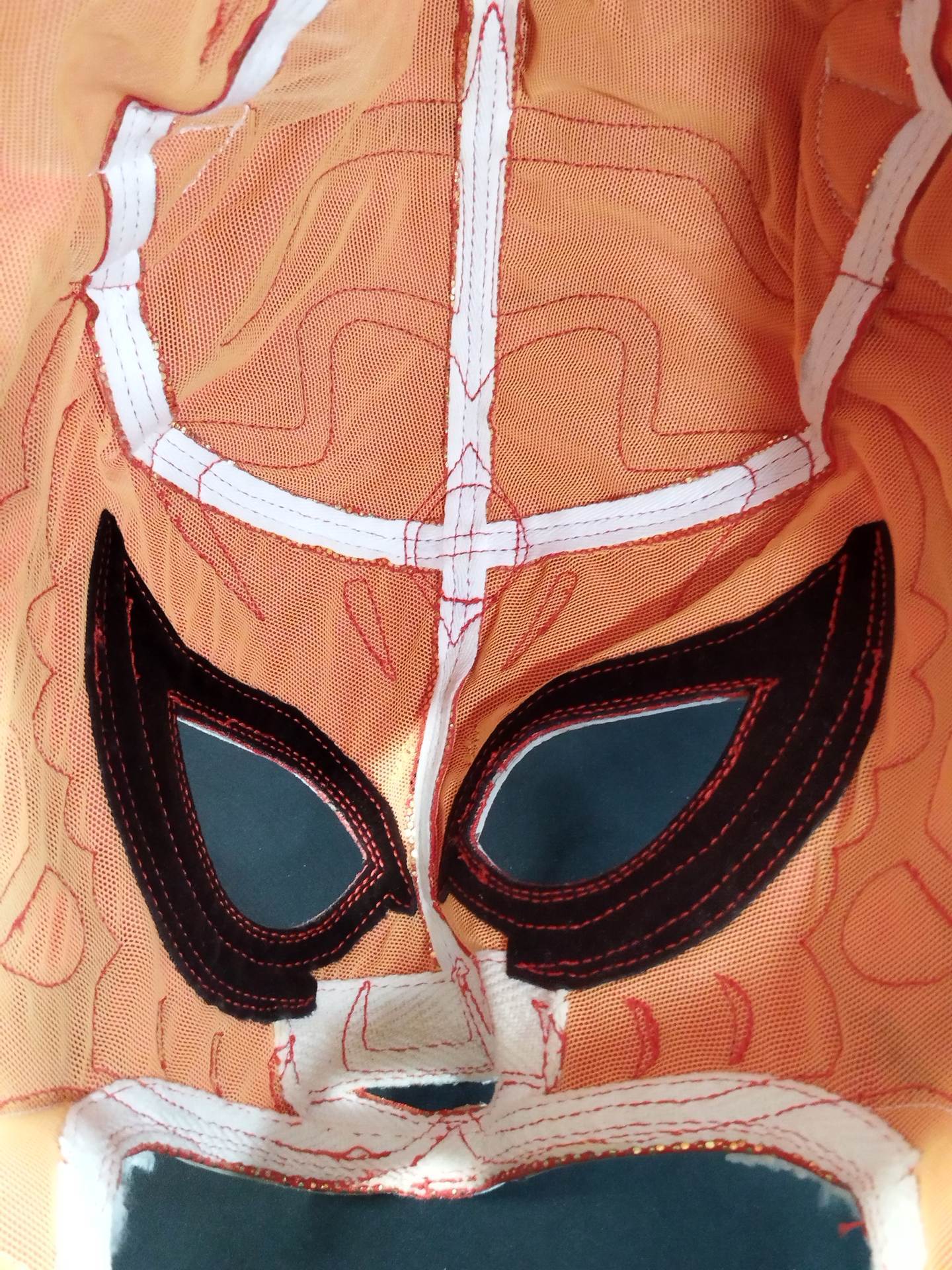 4代目タイガーマスク