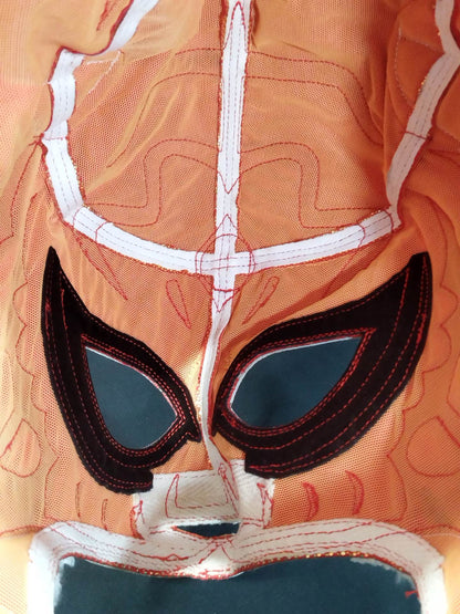 4代目タイガーマスク