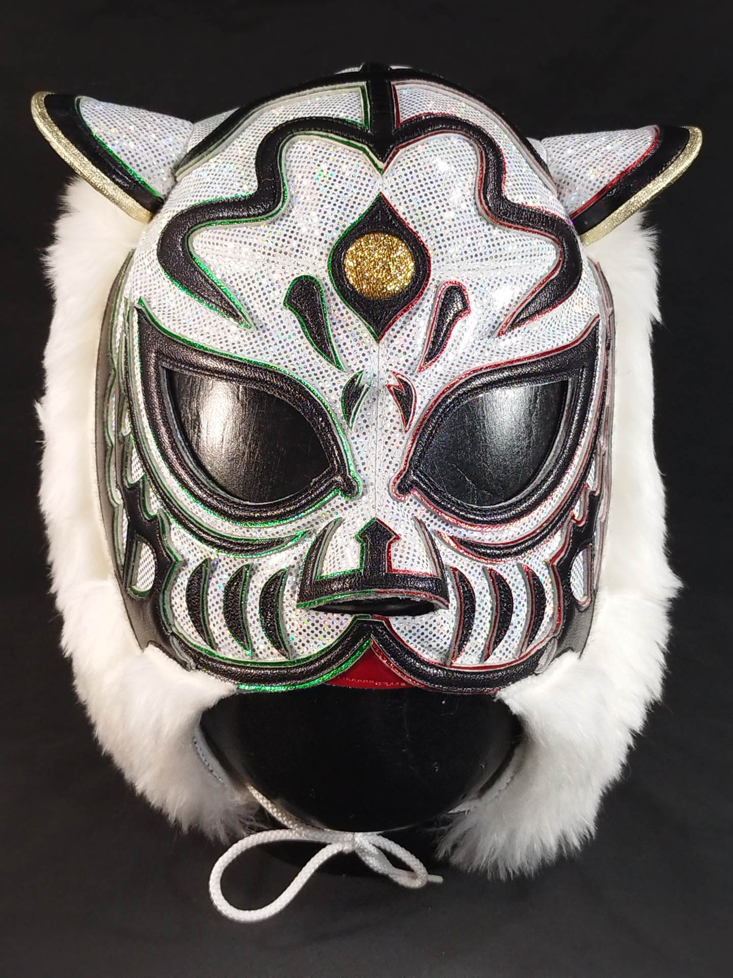 4代目タイガーマスク