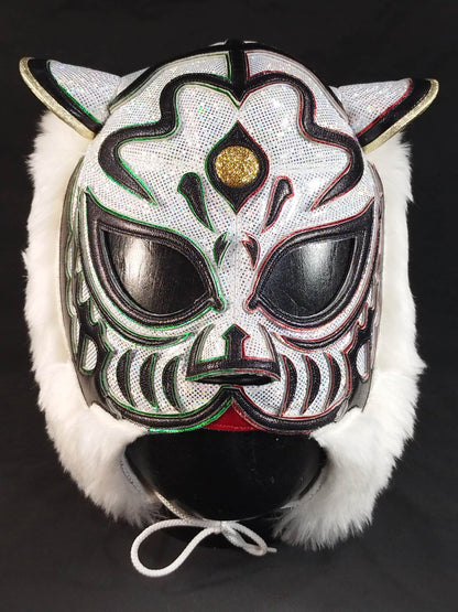 4代目タイガーマスク