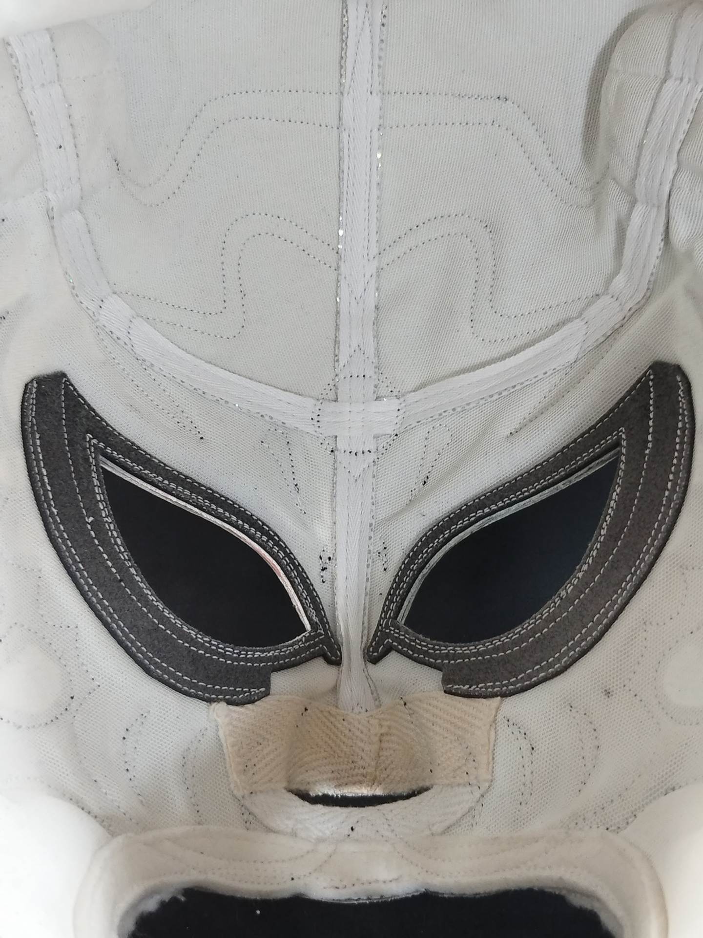 4代目タイガーマスク