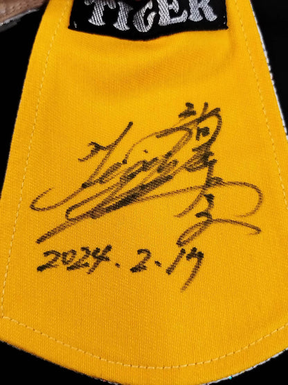 4代目タイガーマスク