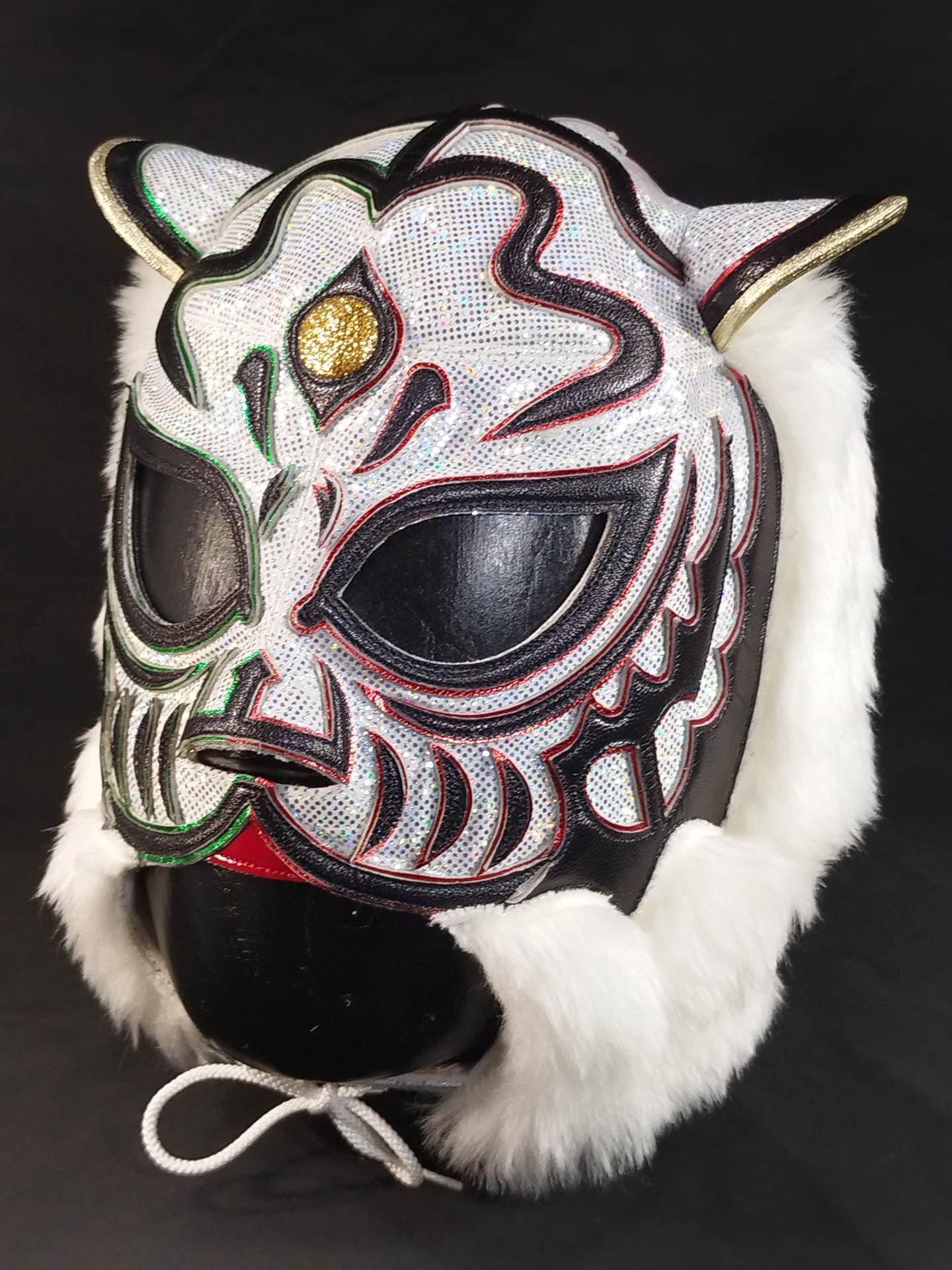 4代目タイガーマスク