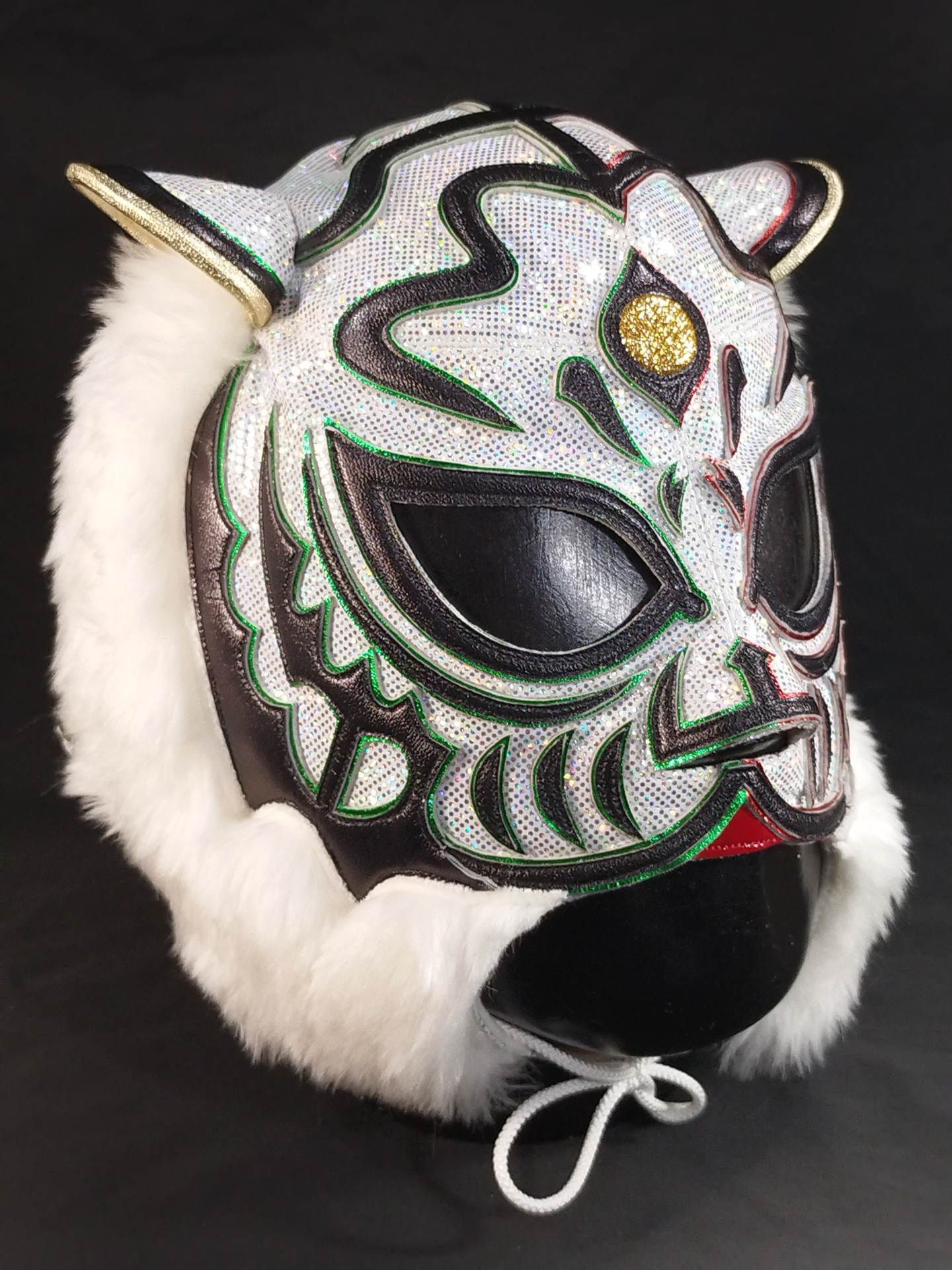 4代目タイガーマスク – 闘道館