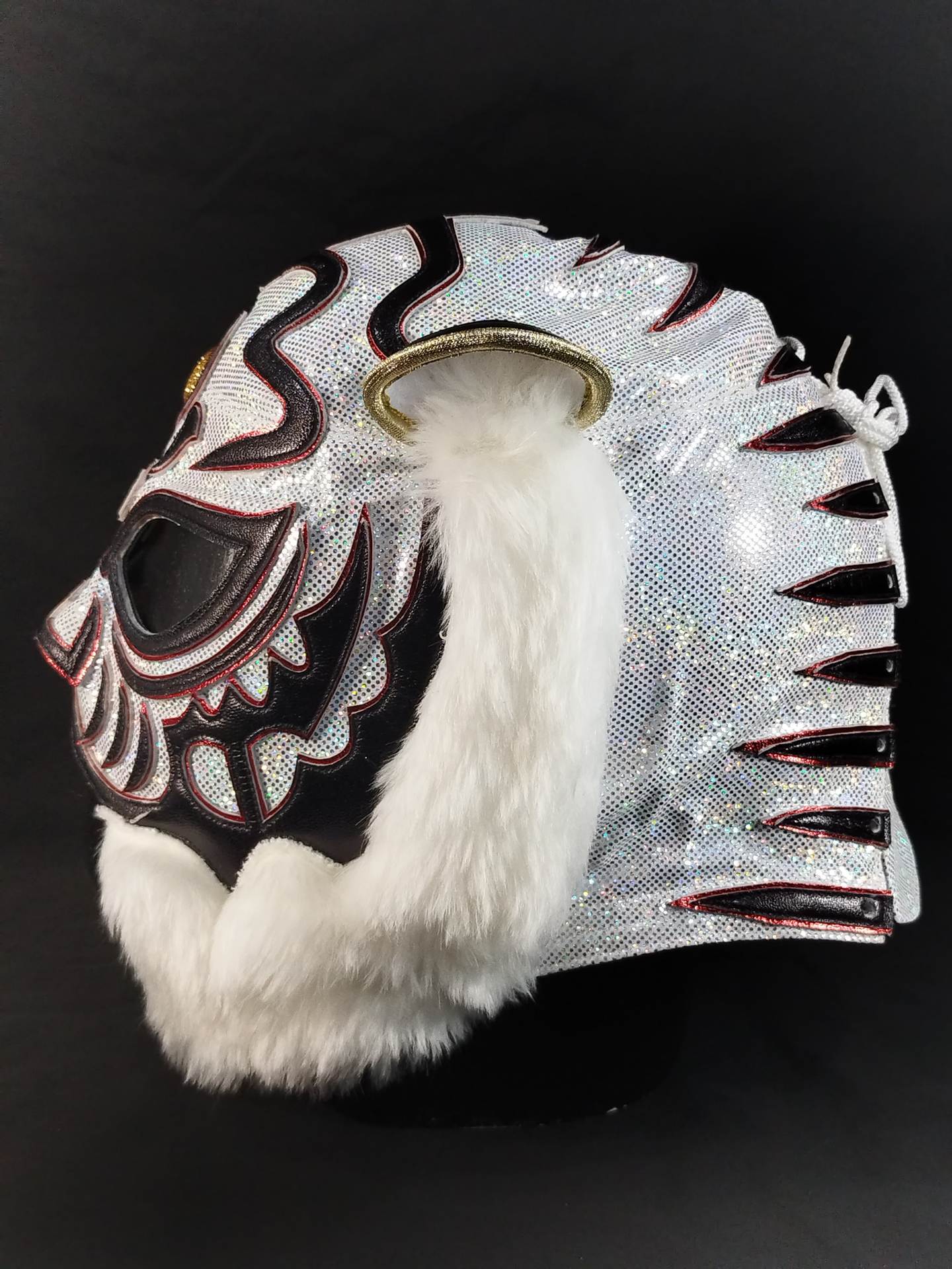 4代目タイガーマスク