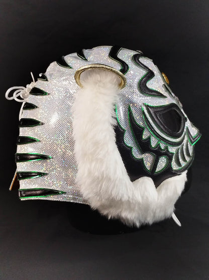 4代目タイガーマスク