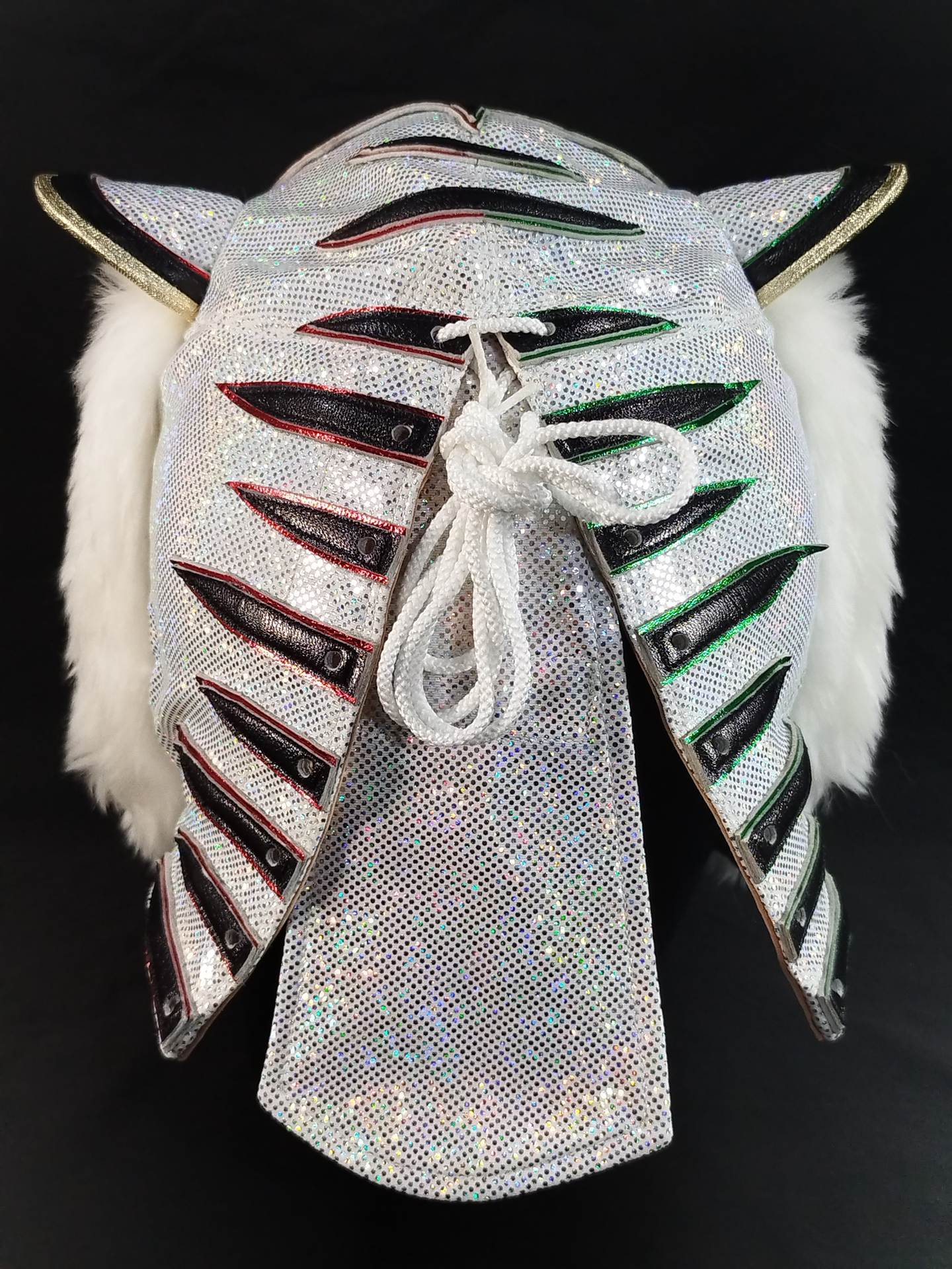 4代目タイガーマスク