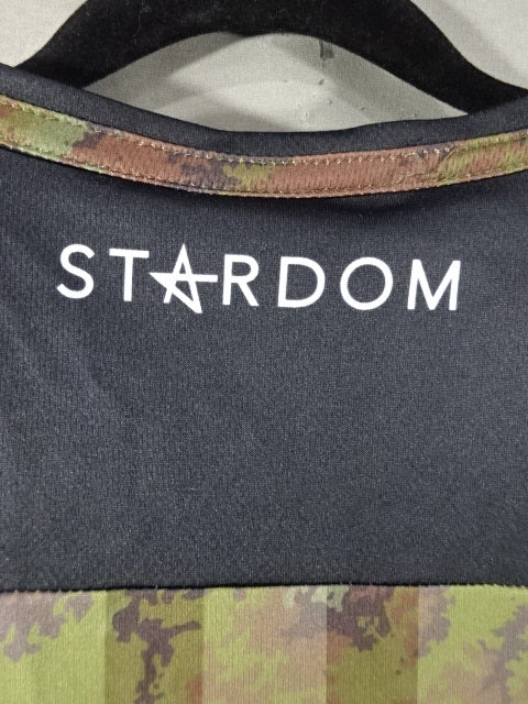 Donna del Mondo Dry Mesh Unit T-Shirt