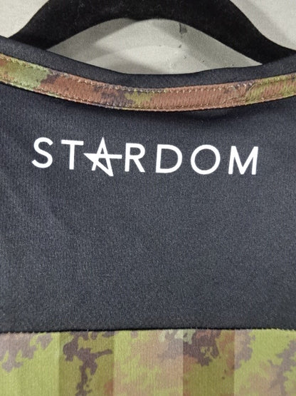 Donna del Mondo Dry Mesh Unit T-Shirt