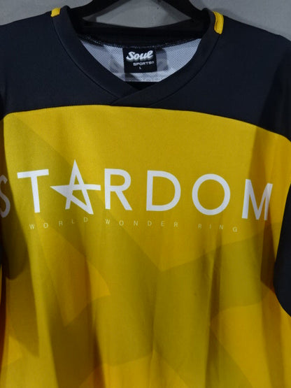 Stardom × SOUL SPORTS Dry T-Shirt (2021)