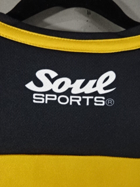 Stardom × SOUL SPORTS Dry T-Shirt (2021)