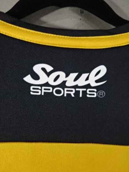 Stardom × SOUL SPORTS Dry T-Shirt (2021)