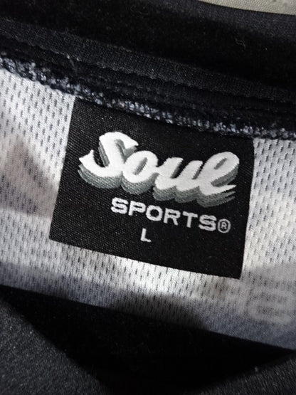 Stardom × SOUL SPORTS Dry T-Shirt (2021)