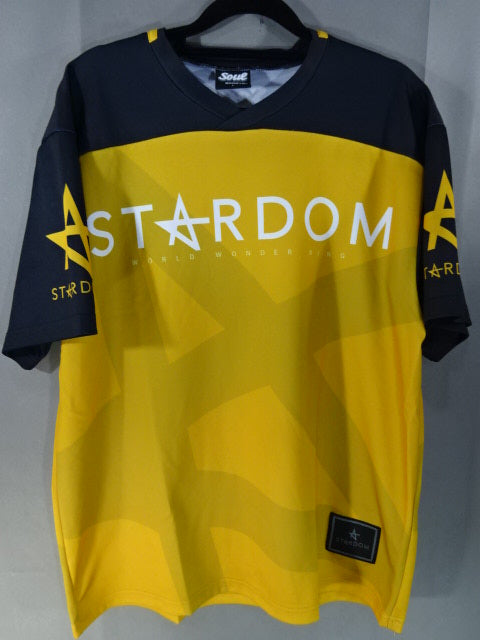 Stardom × SOUL SPORTS Dry T-Shirt (2021)