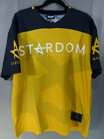 Stardom × SOUL SPORTS Dry T-Shirt (2021)