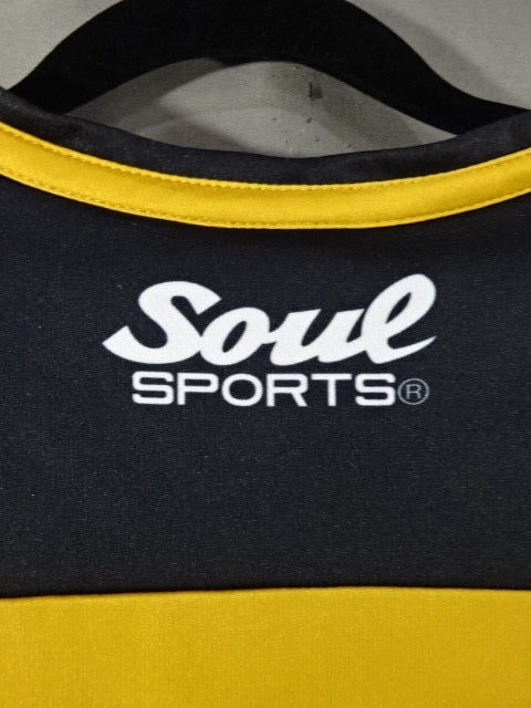 Stardom × SOUL SPORTS Dry T-Shirt (2021)